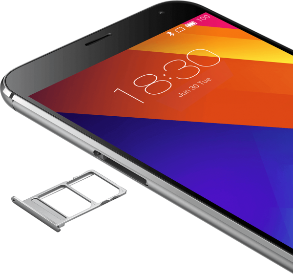 Meizu MX5 (32 GB) — ürün görseli 11