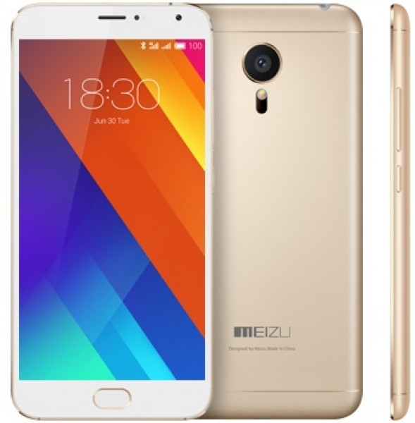 Meizu MX5 (32 GB) — ürün görseli 2