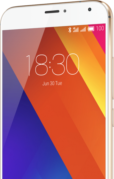 Meizu MX5 (32 GB) — ürün görseli 13