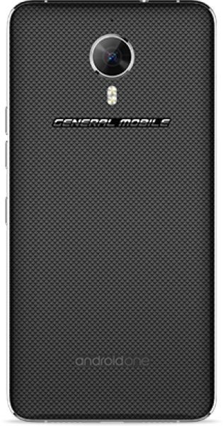 General Mobile GM 5 Plus (Tek Hat) — ürün görseli 8