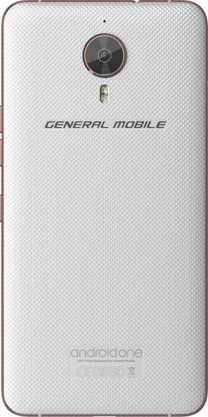 General Mobile GM 5 Plus (Tek Hat) — ürün görseli 7