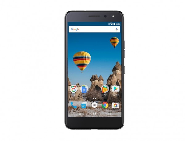 General Mobile GM 5 Plus (Tek Hat) — ürün görseli 9