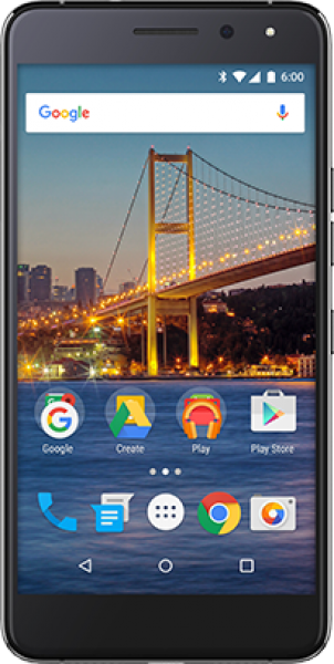 General Mobile GM 5 Plus (Tek Hat) — ürün görseli 6