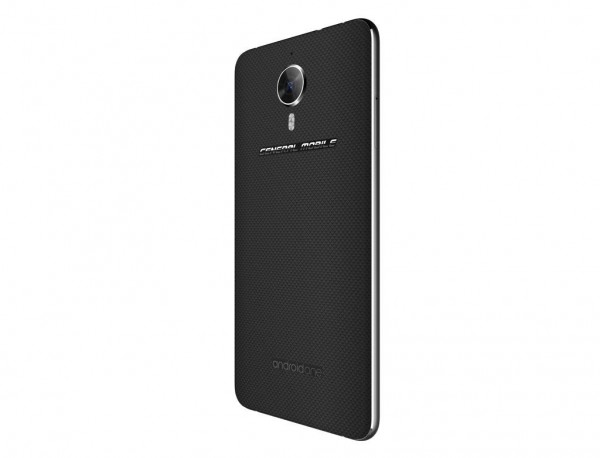 General Mobile GM 5 Plus (Tek Hat) — ürün görseli 12