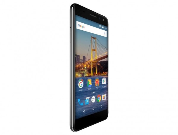 General Mobile GM 5 Plus (Tek Hat) — ürün görseli 13