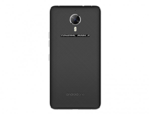General Mobile GM 5 Plus (Tek Hat) — ürün görseli 11