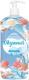 Watsons Okyanus Kremli 1000 ml Duş Jeli — ürün görseli 1