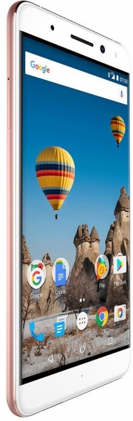 General Mobile GM 5 Plus (Çift Hat) — ürün görseli 3
