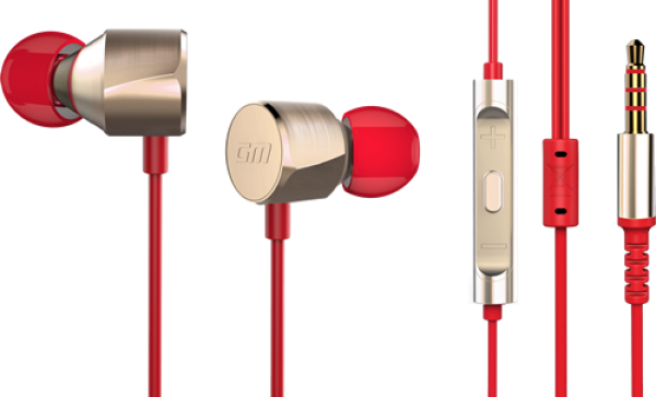 General Mobile GM 5 Plus (Çift Hat) — ürün görseli 11