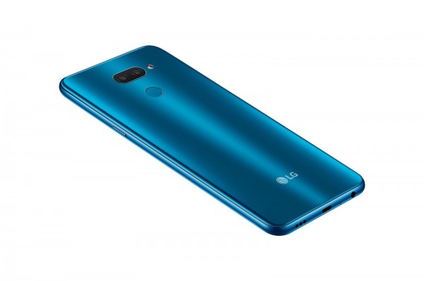 LG K50 (LM-X520) — ürün görseli 22