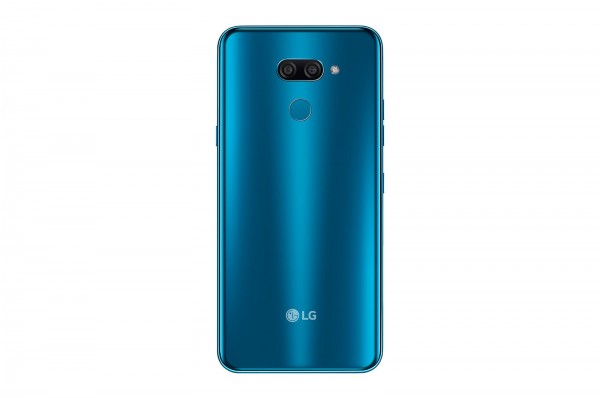 LG K50 (LM-X520) — ürün görseli 4