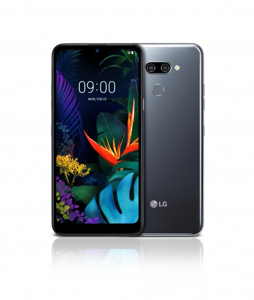 LG K50 (LM-X520) — ürün görseli 2