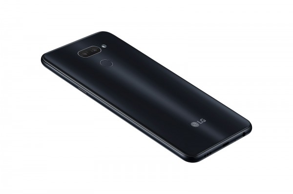 LG K50 (LM-X520) — ürün görseli 13