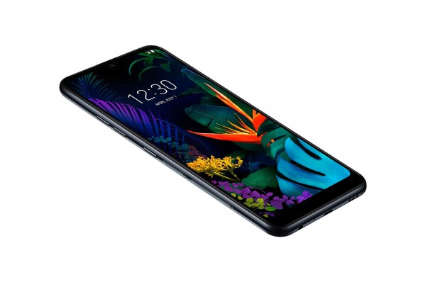 LG K50 (LM-X520) — ürün görseli 12