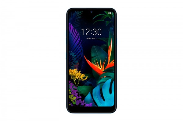 LG K50 (LM-X520) — ürün görseli 14