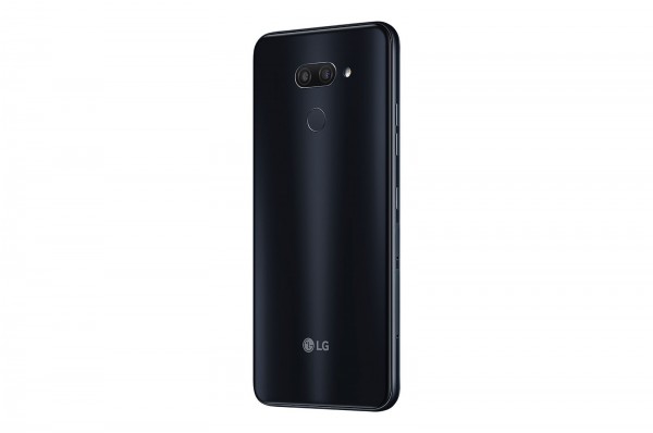 LG K50 (LM-X520) — ürün görseli 9