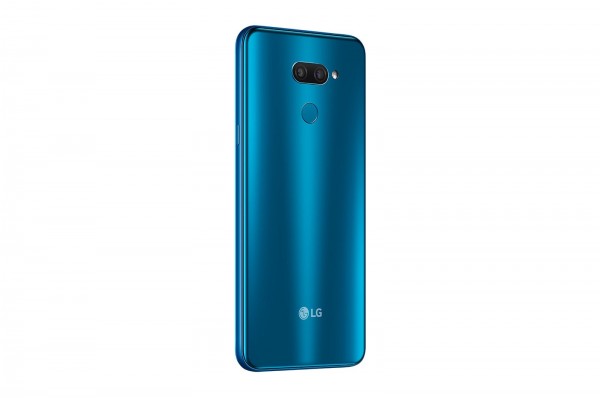 LG K50 (LM-X520) — ürün görseli 20