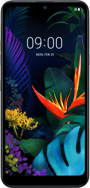 LG K50 (LM-X520)