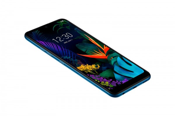 LG K50 (LM-X520) — ürün görseli 21
