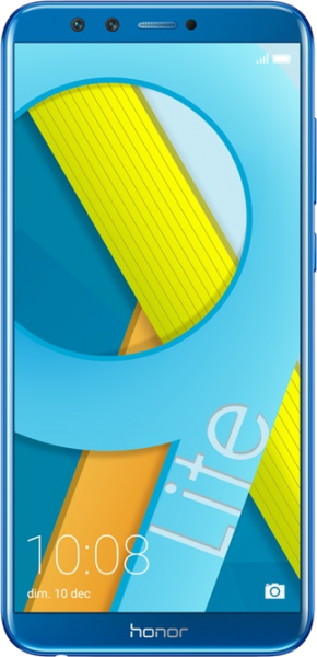 Honor 9 Lite (LLD-L31)