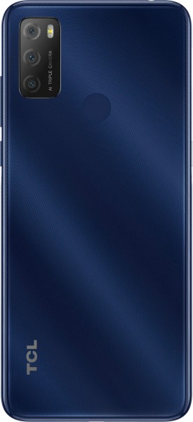 TCL 20E (6125D) — ürün görseli 2