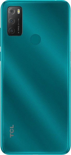 TCL 20E (6125D) — ürün görseli 3