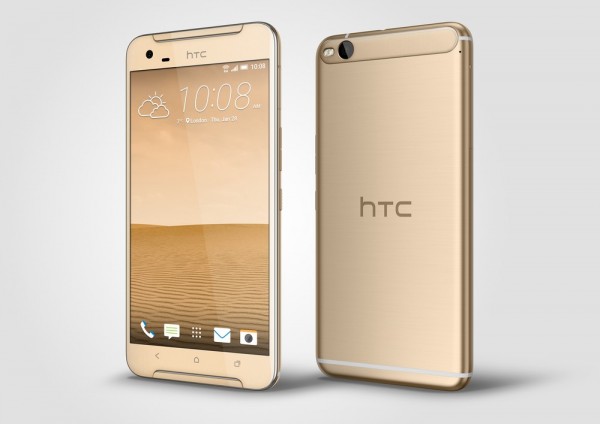 HTC One X9 — ürün görseli 8