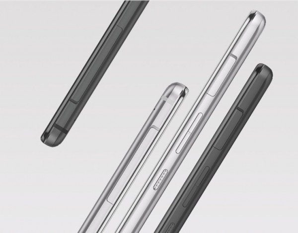 HTC One X9 — ürün görseli 25
