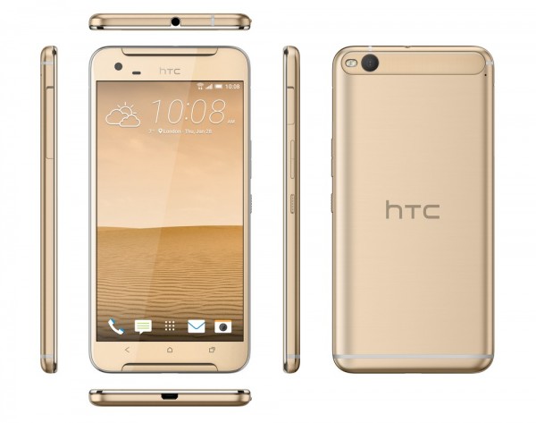 HTC One X9 — ürün görseli 7