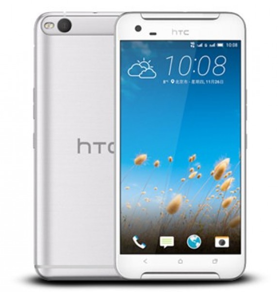 HTC One X9 — ürün görseli 3