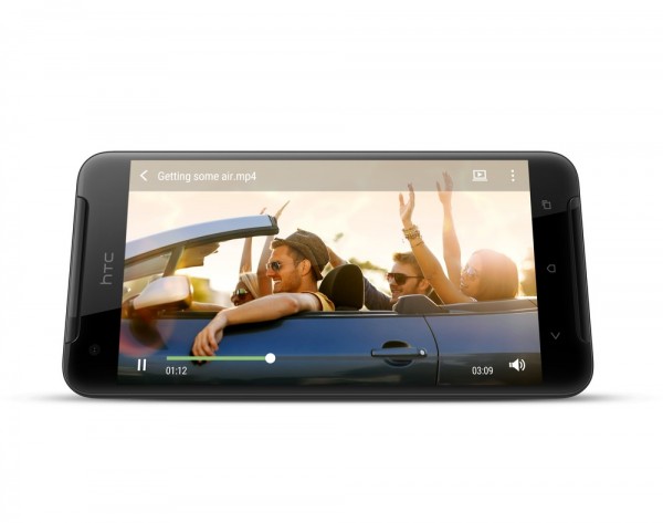 HTC One X9 — ürün görseli 22