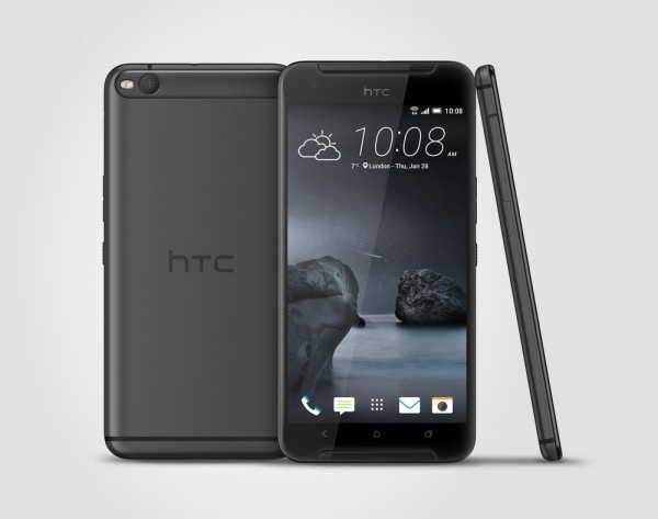 HTC One X9 — ürün görseli 11