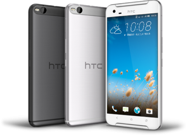 HTC One X9 — ürün görseli 2