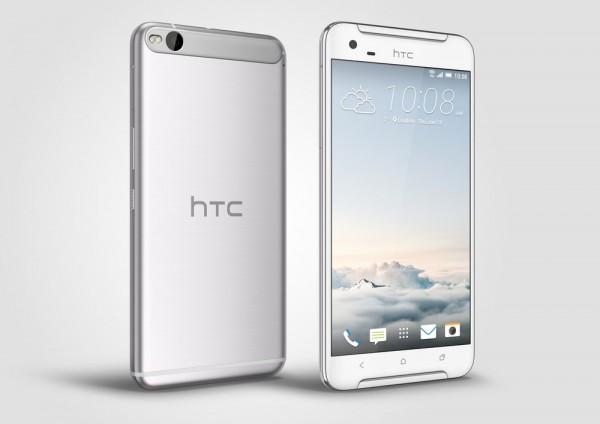 HTC One X9 — ürün görseli 9