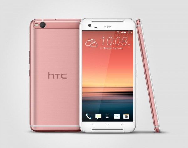 HTC One X9 — ürün görseli 10