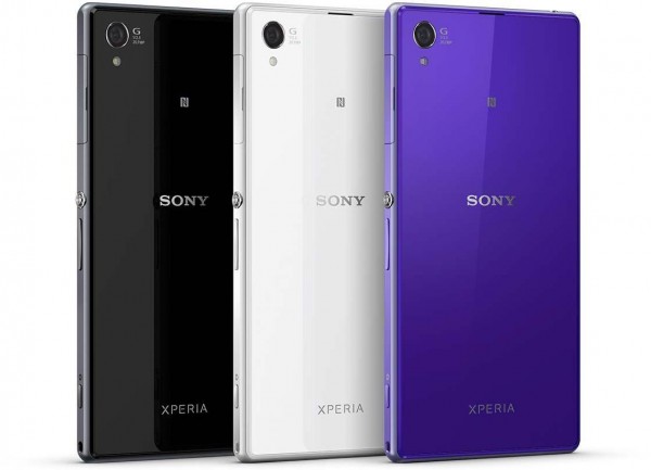 Sony Xperia Z1 (C6903) — ürün görseli 6