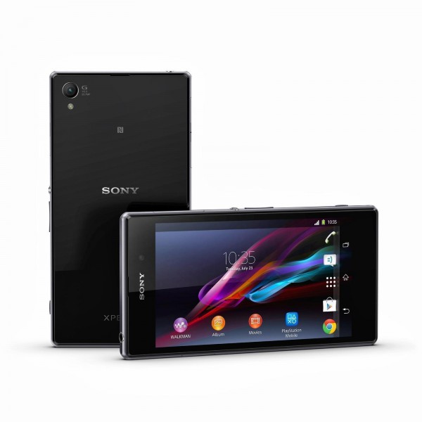 Sony Xperia Z1 (C6903) — ürün görseli 13