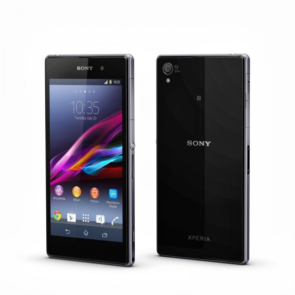 Sony Xperia Z1 (C6903) — ürün görseli 12