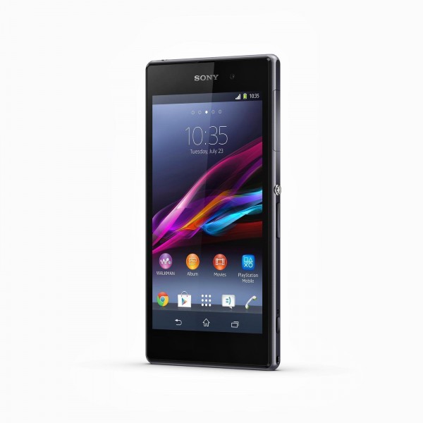 Sony Xperia Z1 (C6903) — ürün görseli 11