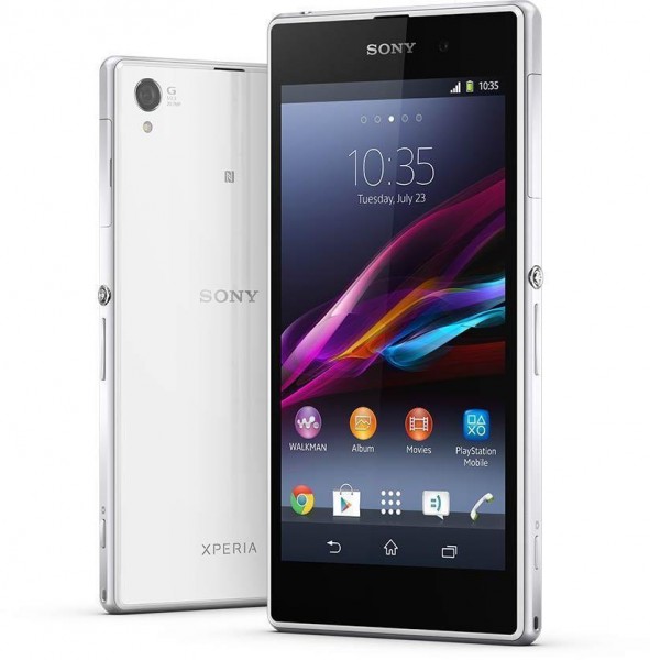 Sony Xperia Z1 (C6903) — ürün görseli 3