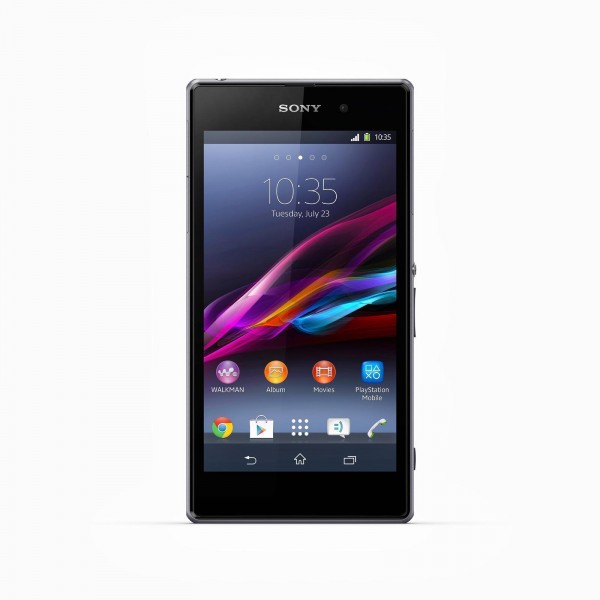 Sony Xperia Z1 (C6903) — ürün görseli 10