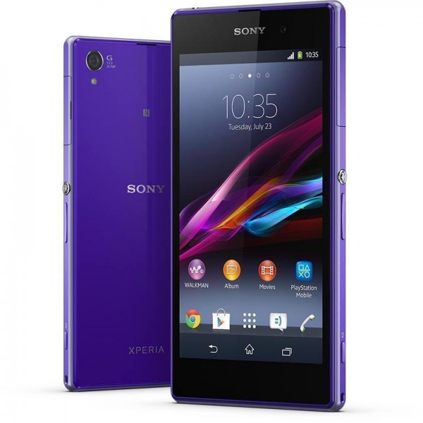 Sony Xperia Z1 (C6903) — ürün görseli 4