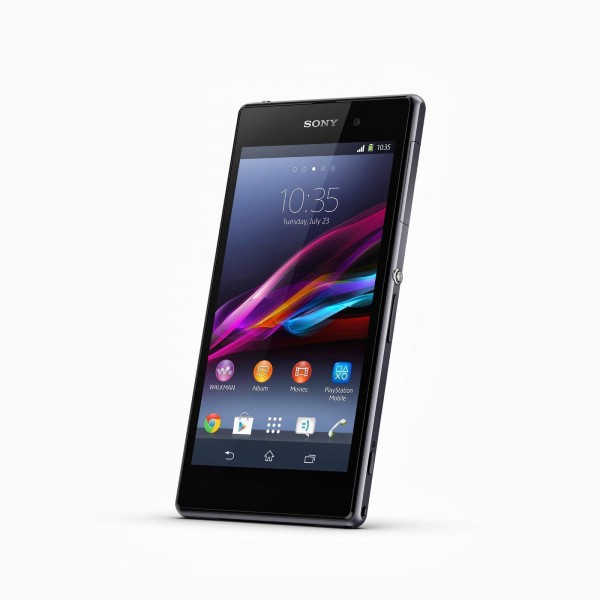 Sony Xperia Z1 (C6903) — ürün görseli 7