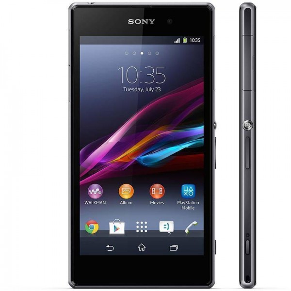 Sony Xperia Z1 (C6903) — ürün görseli 5