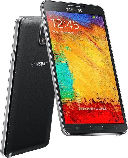Samsung Galaxy Note 3 (32 GB / 4G) (SM-N9005) — ürün görseli 17