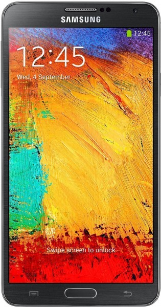 Samsung Galaxy Note 3 (32 GB / 4G) (SM-N9005) — ürün görseli 3