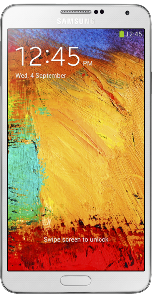 Samsung Galaxy Note 3 (32 GB / 4G) (SM-N9005)