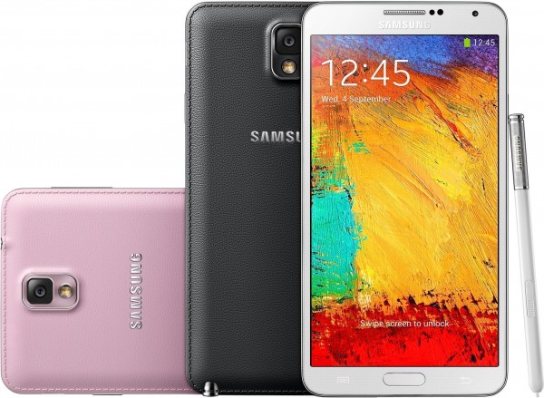 Samsung Galaxy Note 3 (32 GB / 4G) (SM-N9005) — ürün görseli 18