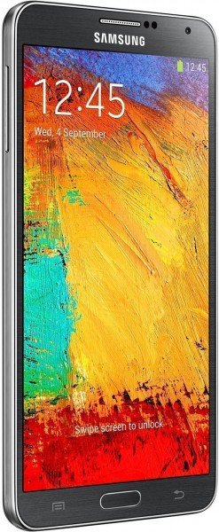 Samsung Galaxy Note 3 (32 GB / 4G) (SM-N9005) — ürün görseli 15