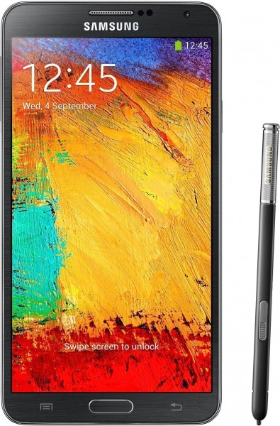 Samsung Galaxy Note 3 (32 GB) (SM-N9000Q) — ürün görseli 14